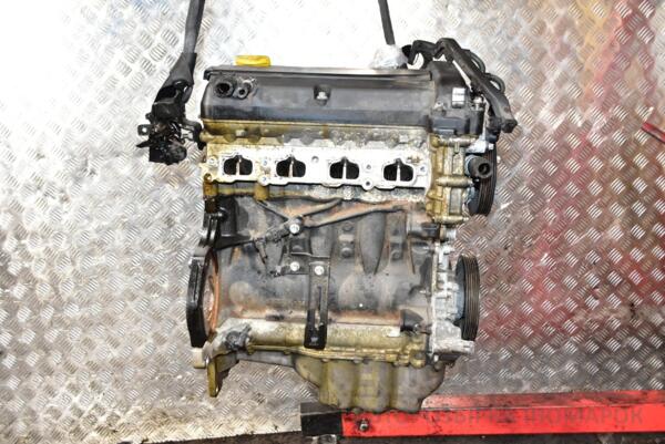 Двигатель Opel Corsa 1.4 16V (C) 2000-2006 Z14XEP 305930 - 4