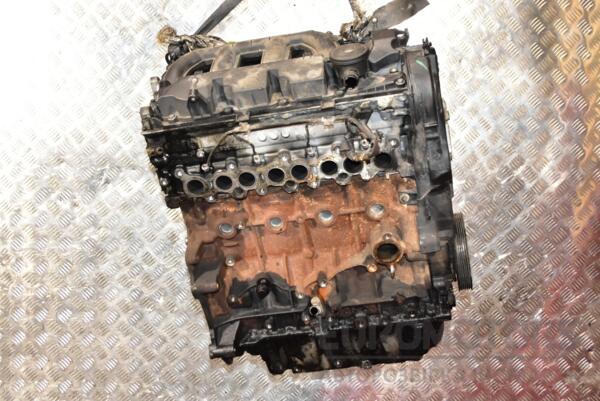 Двигатель Peugeot Expert 2.0Mjet 16V 2007-2016 RHR 305936 - 2