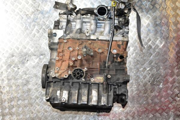 Двигатель Peugeot Expert 2.0Mjet 16V 2007-2016 RHR 305936 - 4