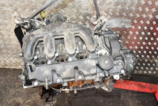 Двигатель Peugeot Expert 2.0Mjet 16V 2007-2016 RHR 305936 - 5