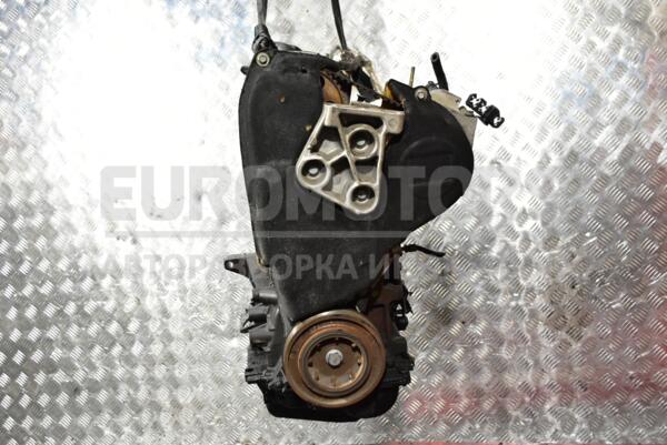 Двигатель Opel Vivaro 1.9dCi 2001-2014 F9Q 750 305949 euromotors.com.ua