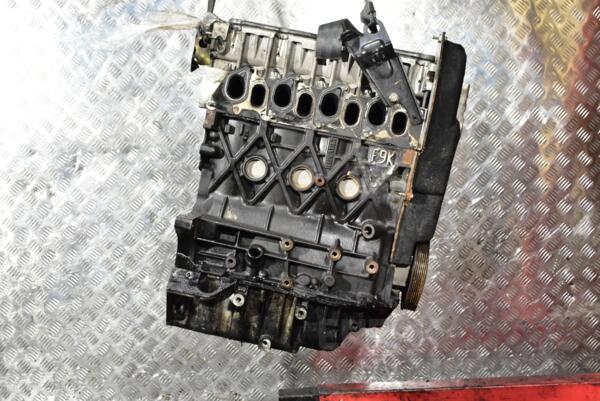 Двигун Renault Trafic 1.9dCi 2001-2014 F9Q 750 305949 - 4