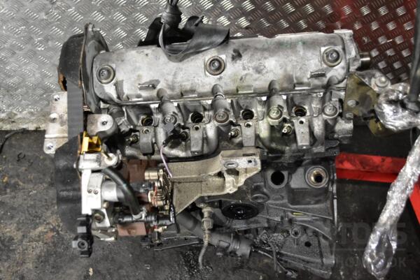 Двигун Renault Trafic 1.9dCi 2001-2014 F9Q 750 305949 - 5