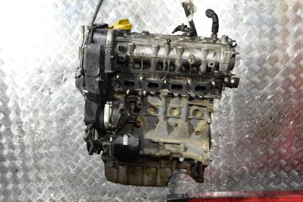 Двигатель Fiat Doblo 1.4 16V 2010 843A1000 305956 - 2