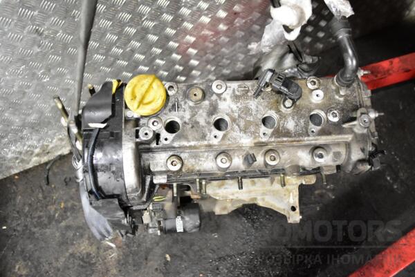 Двигатель Fiat Doblo 1.4 16V 2010 843A1000 305956 - 5