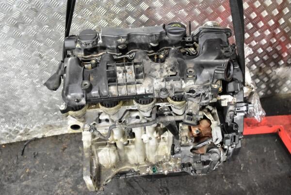 Двигатель Citroen Berlingo 1.6hdi 2008 9H01 305962 - 5