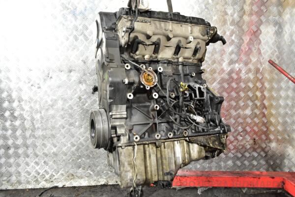 Двигатель Audi A4 1.9tdi (B6) 2000-2004 AVB 305976 - 2