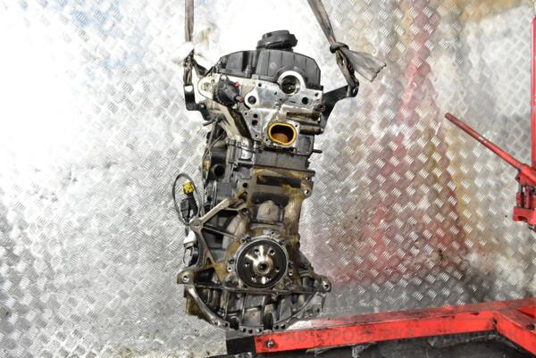 Двигатель Audi A4 1.9tdi (B6) 2000-2004 AVB 305976 - 3