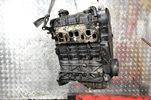 Двигатель Audi A4 1.9tdi (B6) 2000-2004 AVB 305976 - 4