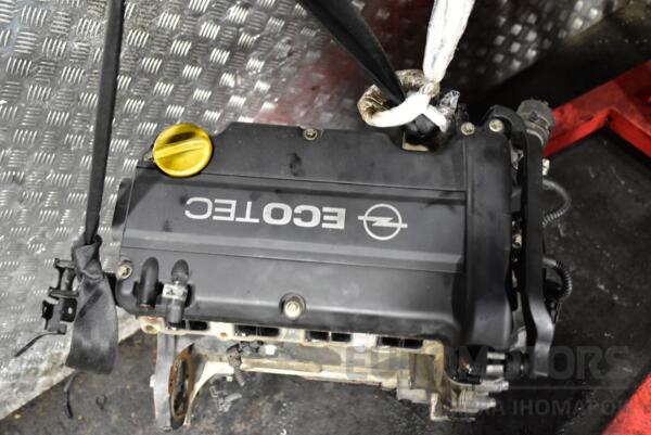 Двигун Opel Corsa 1.2 16V (C) 2000-2006 Z12XEP 305982 - 5