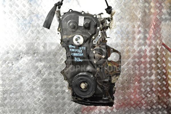 Двигатель Nissan Primastar 2.0dCi 2001-2014 M9R 762 305988 euromotors.com.ua
