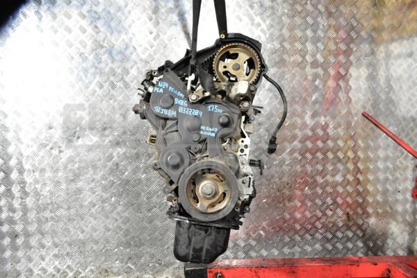 Двигатель Citroen C4 1.6hdi 2004-2011 9H06 305994 - 1
