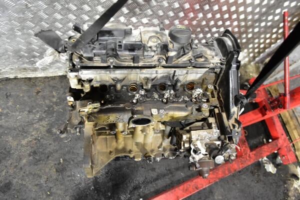 Двигун Citroen C4 1.6hdi 2004-2011 9H06 305994 - 5