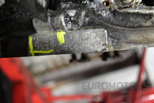 Двигун Citroen C4 1.6hdi 2004-2011 9H06 305994 - 6