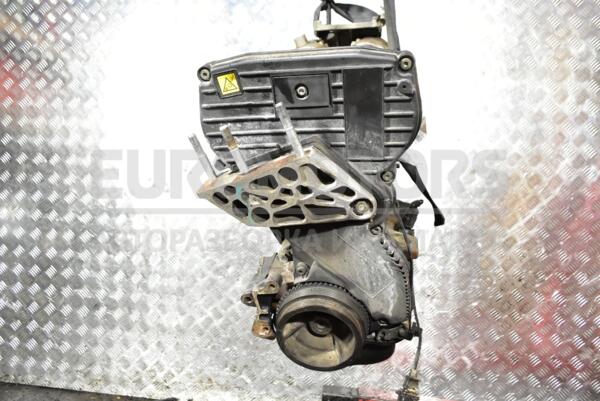 Двигатель Fiat Doblo 1.6 16V 2000-2009 182B6000 306007 euromotors.com.ua