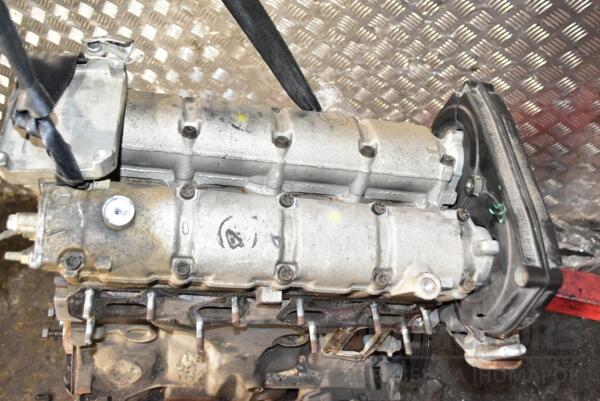 Двигатель Fiat Stilo 1.6 16V 2001-2007 182B6000 306007 - 5