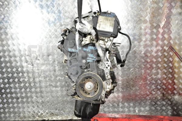 Двигатель Citroen C4 1.6hdi 2004-2011 9H06 306020 - 1