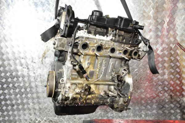 Двигун Citroen C4 1.6hdi 2004-2011 9H06 306020 - 2