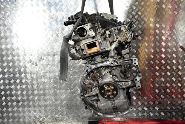 Двигун Citroen C4 1.6hdi 2004-2011 9H06 306020 - 3