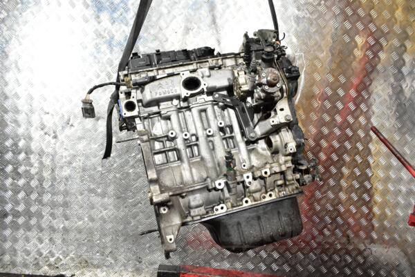 Двигун Citroen C4 1.6hdi 2004-2011 9H06 306020 - 4