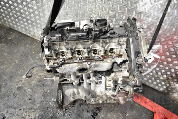 Двигун Citroen C4 1.6hdi 2004-2011 9H06 306020 - 5