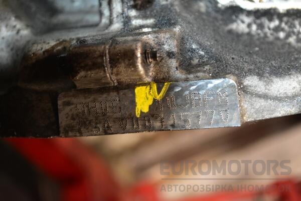 Двигун Citroen C4 1.6hdi 2004-2011 9H06 306020 - 6