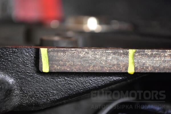 Двигун Opel Vectra 1.6 16V (C) 2002-2008 Z16XEP 306034 - 6