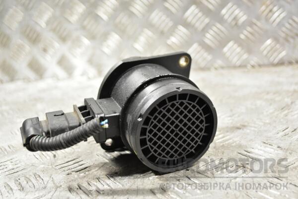 Расходомер воздуха Fiat Doblo 1.3MJet 2000-2009 0281002792 306042 - 2