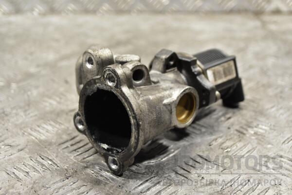 Клапан EGR электр Fiat Doblo 1.3MJet 2000-2009 55204941 306049 - 2