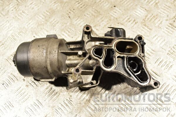 Корпус масляного фільтра Fiat Doblo 1.3MJet 2000-2009 55210824 306054 - 2