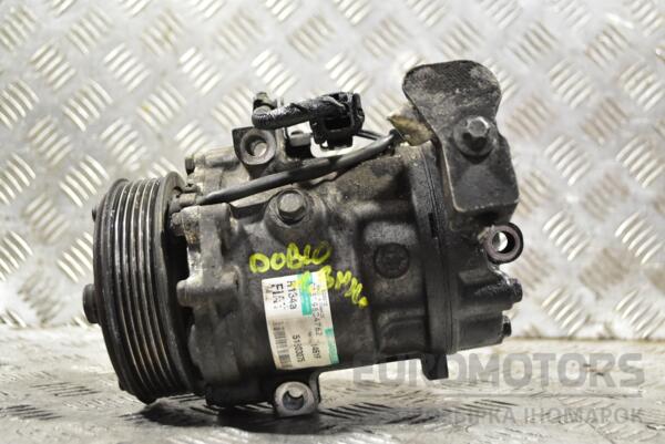 Компресор кондиціонера Opel Combo 1.3MJet 2001-2011 51803075 306060 - 2