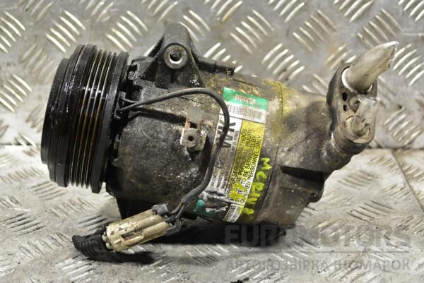 Компресор кондиціонера Opel Vectra 1.6 16V (C) 2002-2008 13124750 306070 - 2