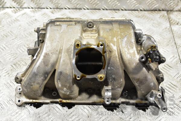 Колектор впускний метал Opel Meriva 1.6 16V 2003-2010 24435069 306074 - 2