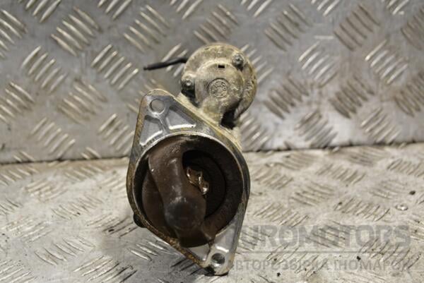 Стартер Opel Meriva 1.6 16V 2003-2010 55556092 306078 - 2