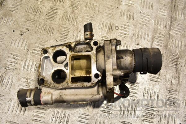Корпус термостата Opel Meriva 1.6 16V 2003-2010 55559594 306085 - 2