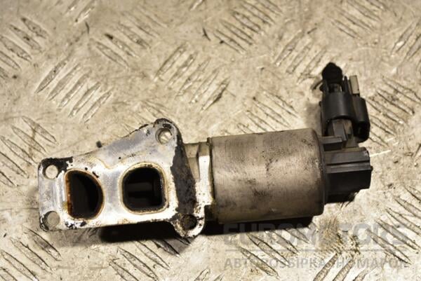 Клапан EGR електричний Opel Meriva 1.6 16V 2003-2010 24445720 306087 - 2