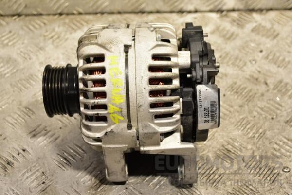 Генератор Opel Vectra 1.6 16V (C) 2002-2008 301833RI 306091 - 2