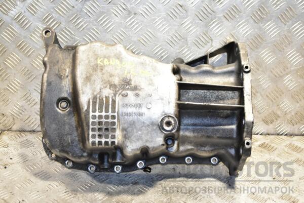 Поддон двигателя масляный Renault Kangoo 1.5dCi 1998-2008 8200273261 306094 - 2