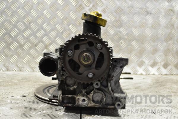 Головка блоку в зборі Renault Modus 1.5dCi 2004-2012 306096 - 2