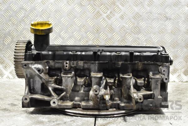 Головка блоку в зборі Renault Modus 1.5dCi 2004-2012 306096 - 3