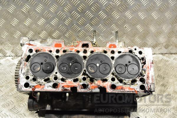 Головка блоку в зборі Renault Modus 1.5dCi 2004-2012 306096 - 6