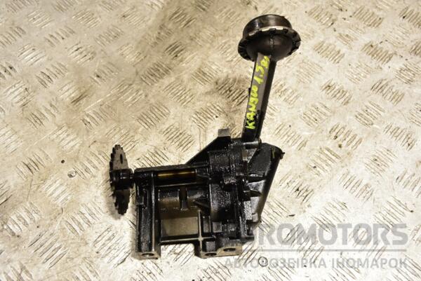 Масляный насос Renault Kangoo 1.5dCi 1998-2008 8200150195 306106 - 2