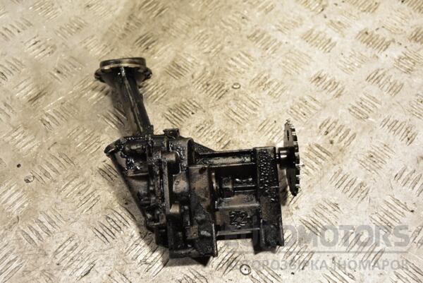 Масляный насос Renault Kangoo 1.5dCi 1998-2008 8200150195 306106 - 3