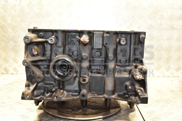 Блок двигателя (дефект) Nissan Micra 1.5dCi (K12) 2002-2010 306111 euromotors.com.ua