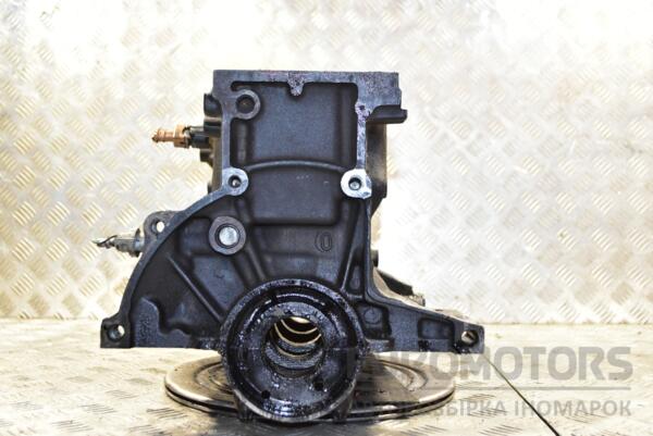 Блок двигателя (дефект) Renault Modus 1.5dCi 2004-2012 306111 - 2