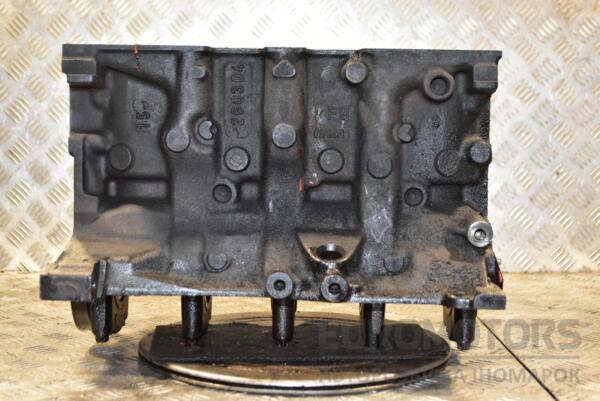 Блок двигателя (дефект) Renault Modus 1.5dCi 2004-2012 306111 - 3