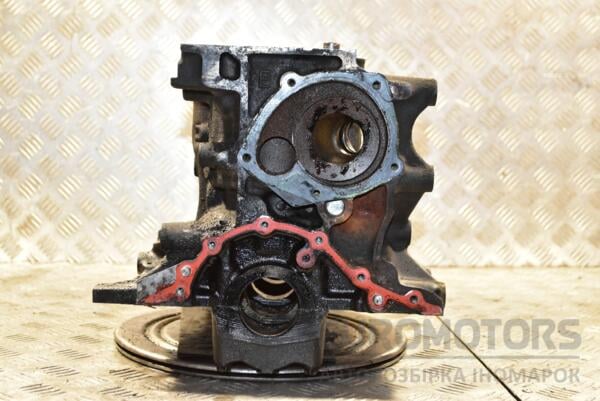 Блок двигателя (дефект) Renault Modus 1.5dCi 2004-2012 306111 - 4