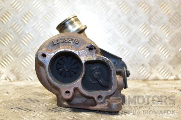Турбина Citroen Jumpy 1.9td 1995-2007 9623320880 306119 - 2