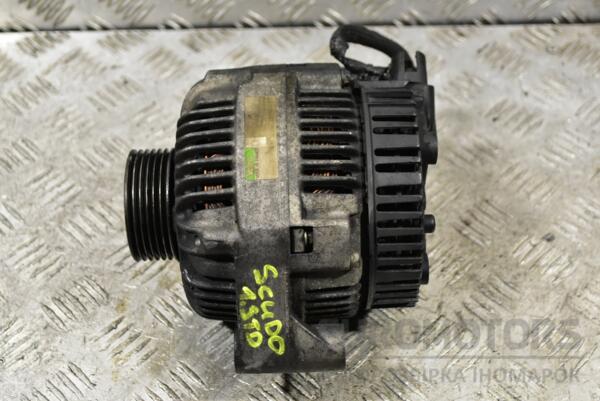 Генератор Citroen Jumpy 1.9td 1995-2007 9618952880 306130 - 2