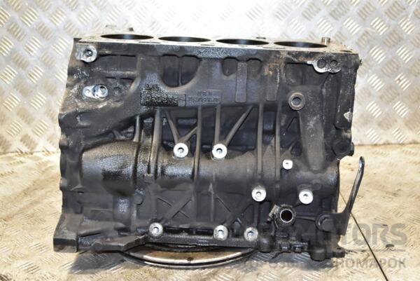 Блок двигуна (дефект) BMW 5 2.0tdi (F10/F11) 2009-2016 7810596 306142 - 2